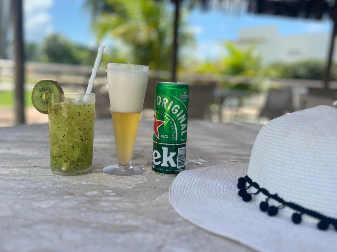 Grande Hotel Sesc Itaparica主图