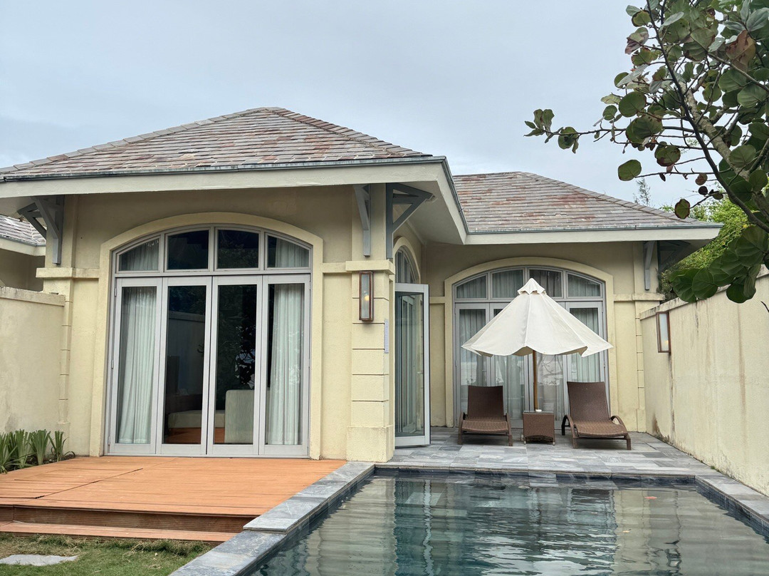 FLC萨姆森豪华度假酒店主图