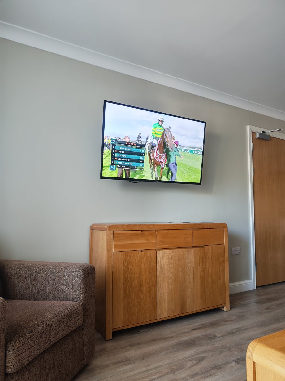 南部风景公园酒店-旅行者