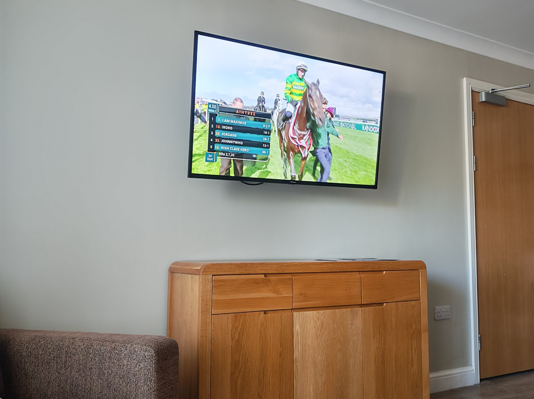 南部风景公园酒店主图