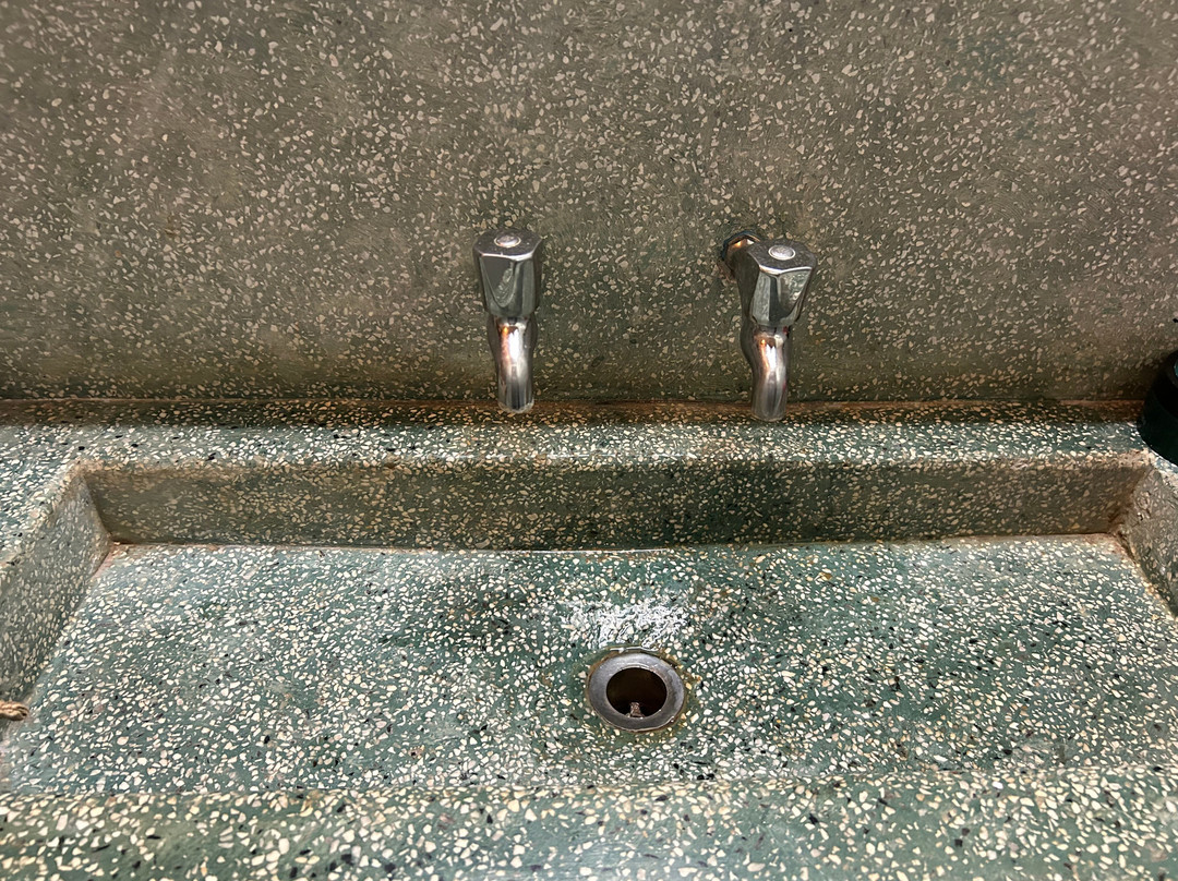 红土地旅舍主图