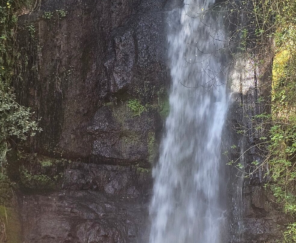 Cascata del Picchio-Nepi必去景点