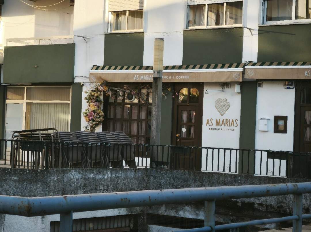 As Marias Brunch & Coffee主图