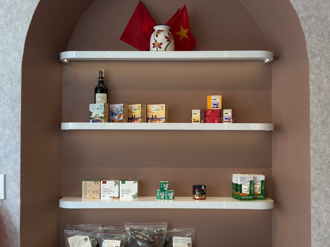 Regal Healthy Spa & Massage Da Nang-Ngu Hanh Son必去景点