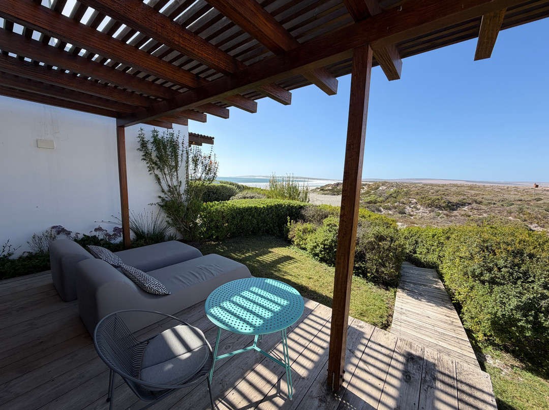 斯特兰特卢珀大洋精品酒店主图