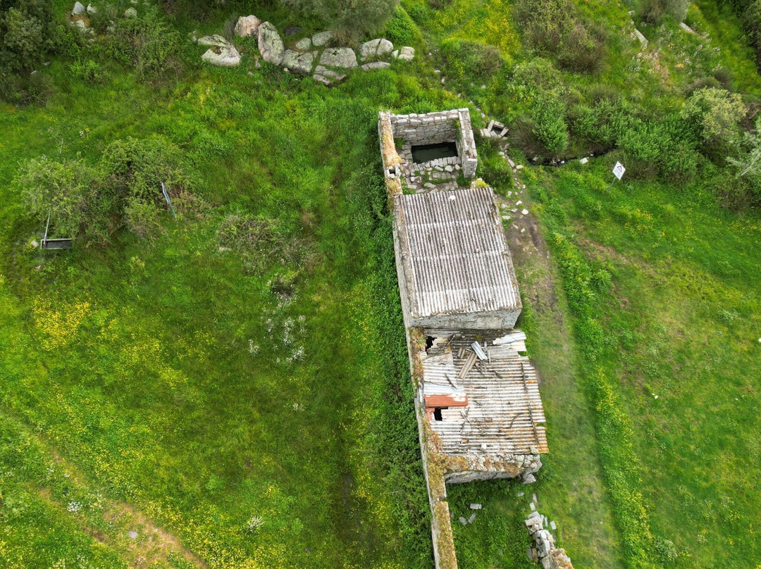 Terme San Saturnino-Burtei必去景点