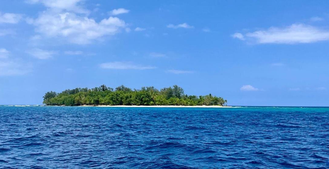 Dany Island