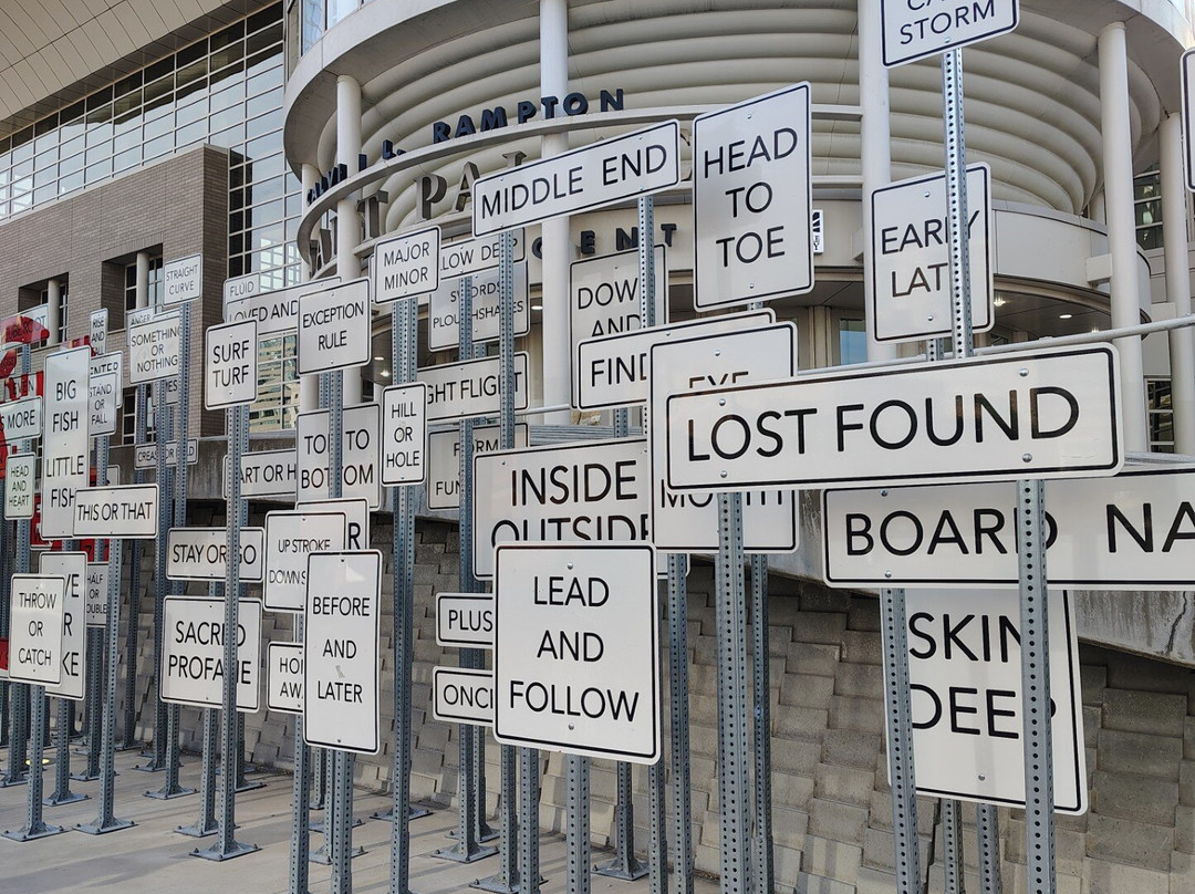 盐湖城凯悦酒店主图