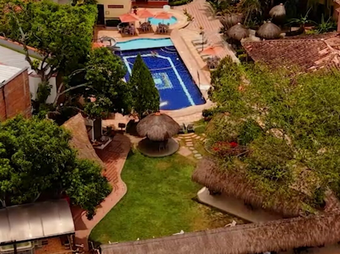 通努斯科卡佩斯特拉酒店主图