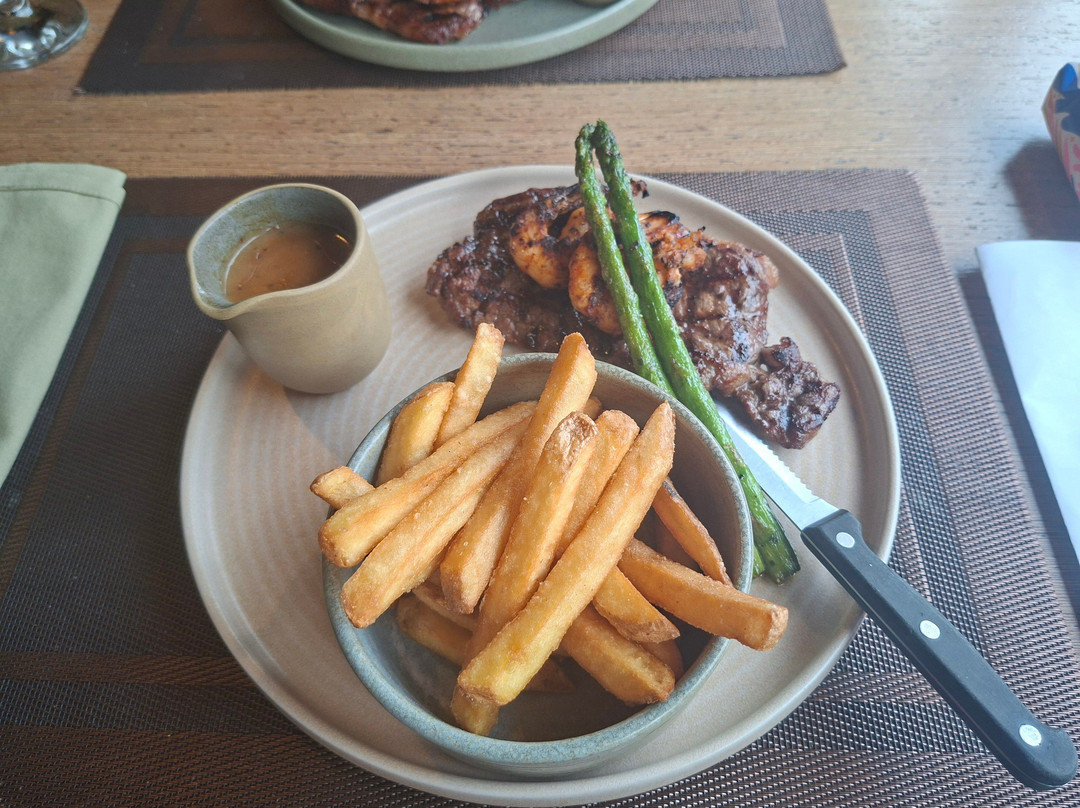 Sear Grill House主图