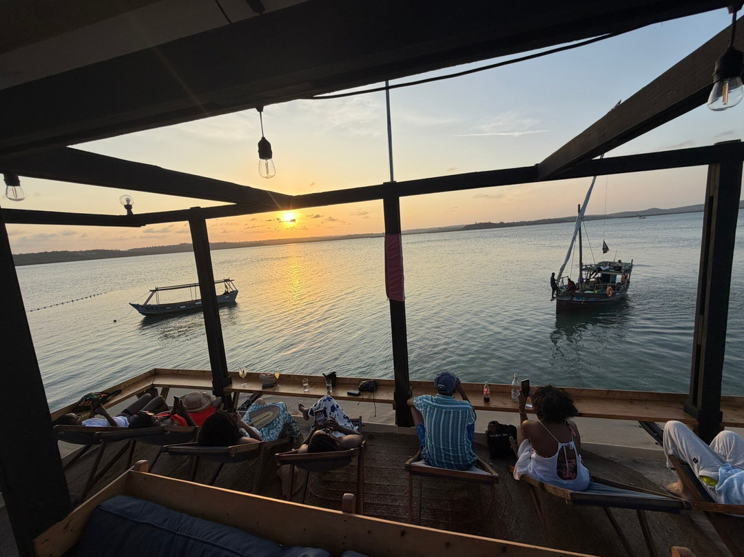 Salty's On The Creek主图