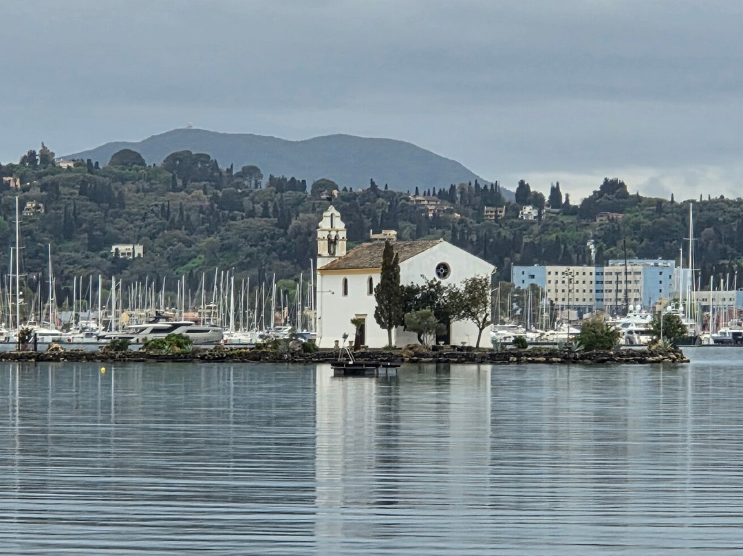 Grecotel Daphnila Bay主图