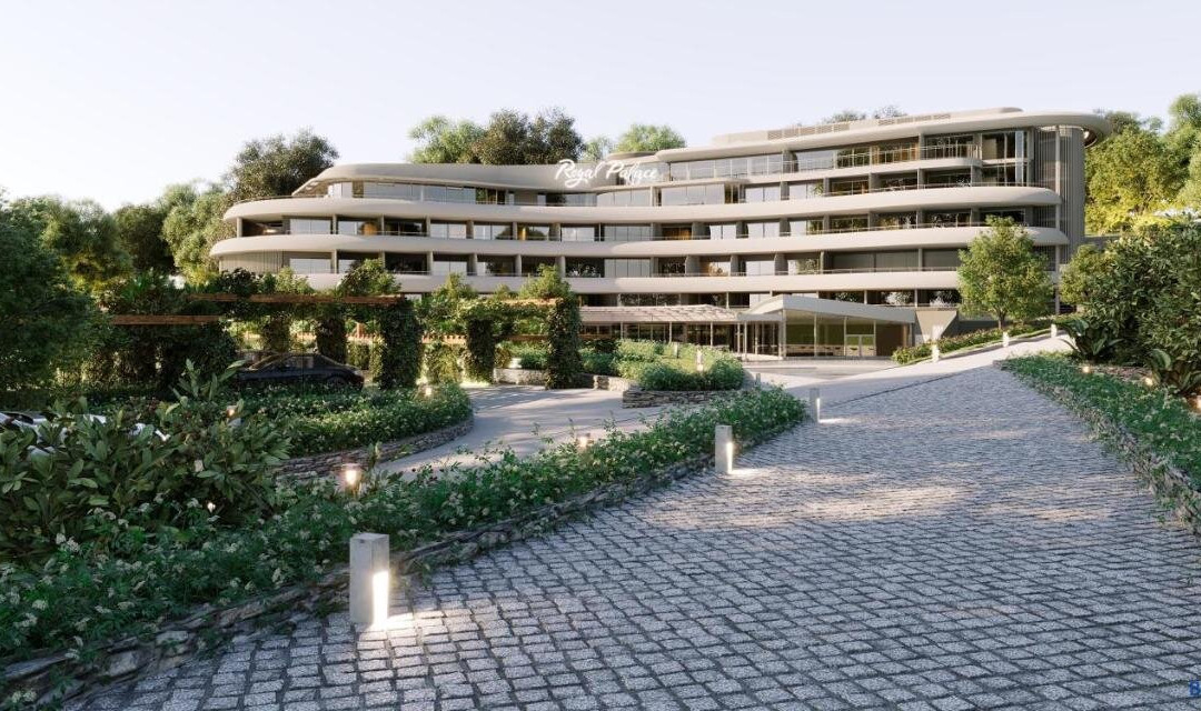 Royal Palace Hotel & Spa