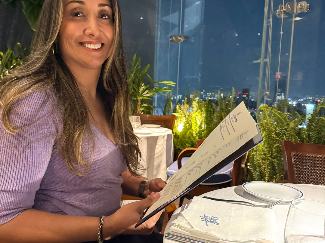 索卡洛中心酒店主图