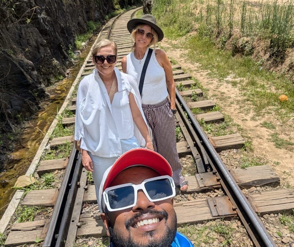 Sri Lankan Spring Tours-蒂瑟默哈拉默必去景点