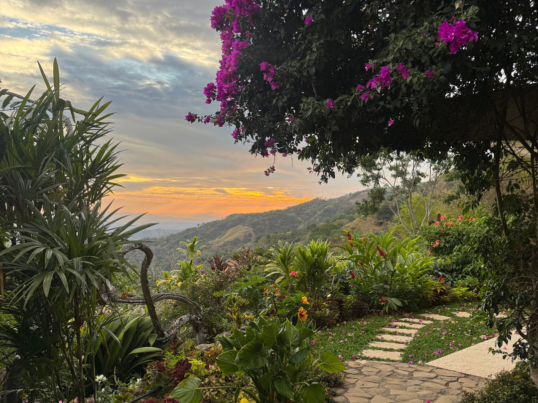 哥斯达黎加度假屋酒店 - 养生度假村及水疗中心主图