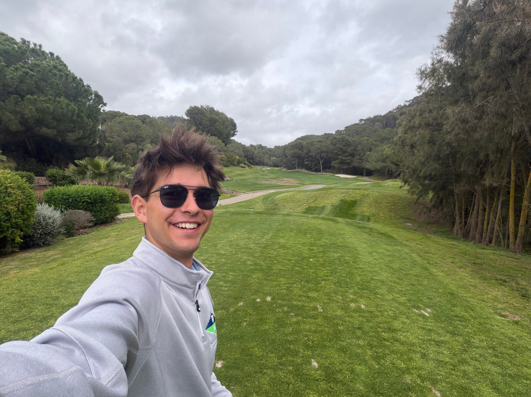 Golf d'Andratx-Camp De Mar必去景点