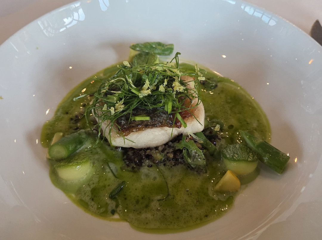 大美洲庆典珊瑚海滩酒店主图