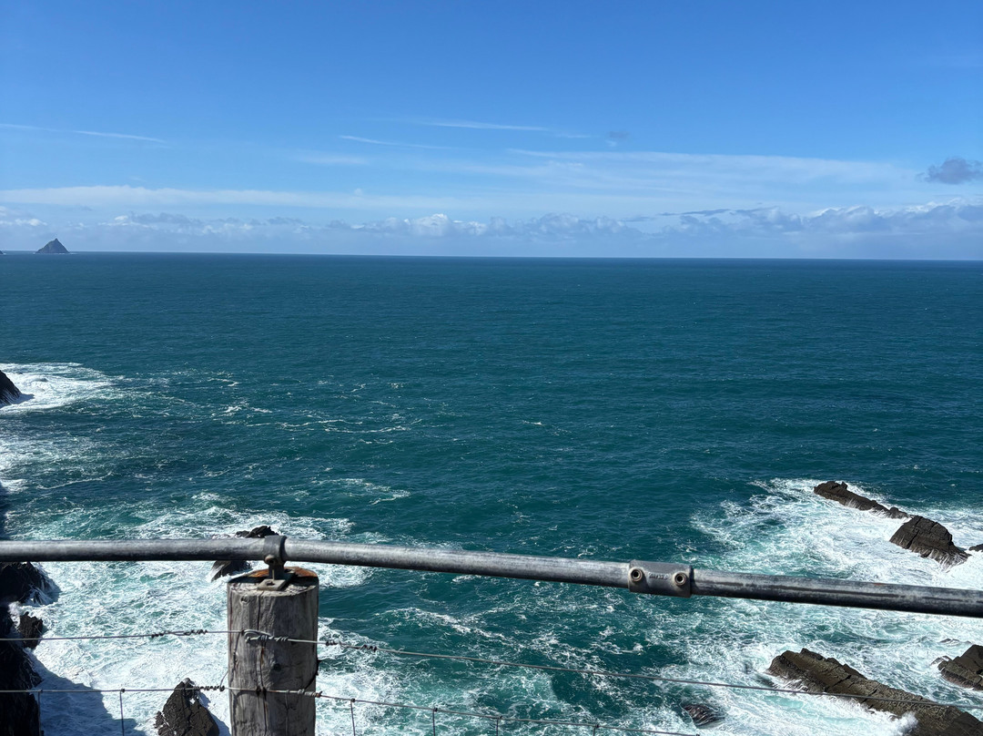 Kerry Cliffs-Doora Cross必去景点
