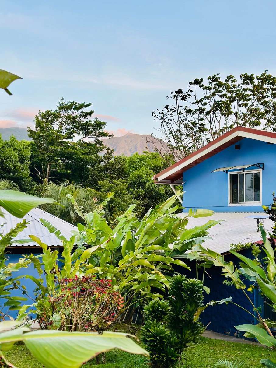 梦想河塞莱斯特民宿-旅行者