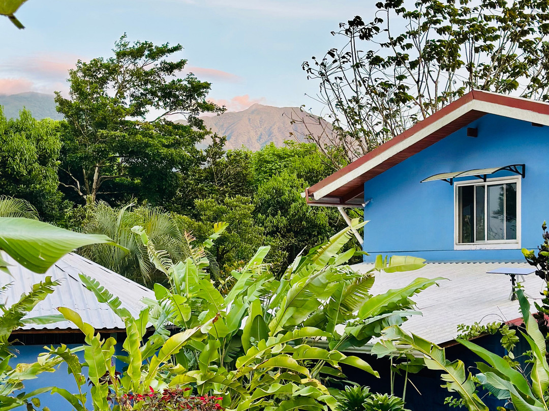 梦想河塞莱斯特民宿主图