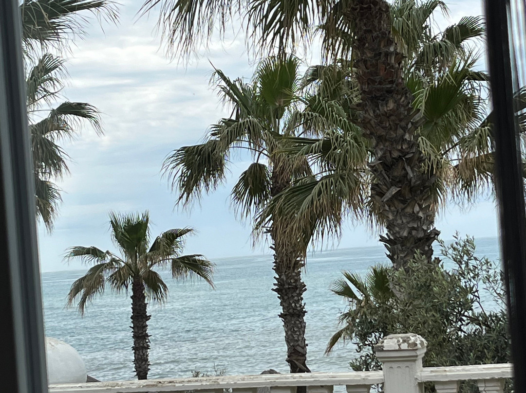 弗洛拉花园海滩俱乐部-全包主图