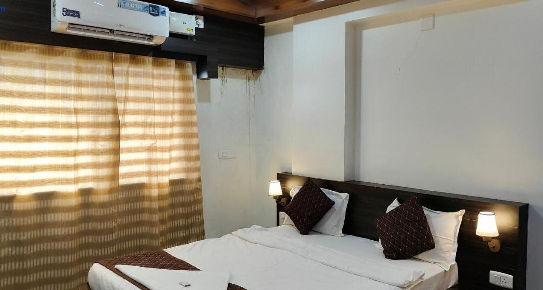 Hotel SAVI SAGAR
