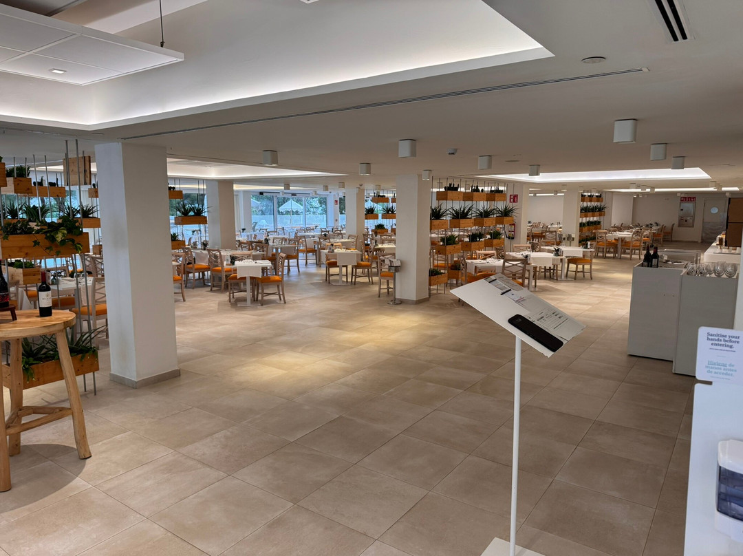 圣欧拉利亚伊波罗之星精选酒店主图