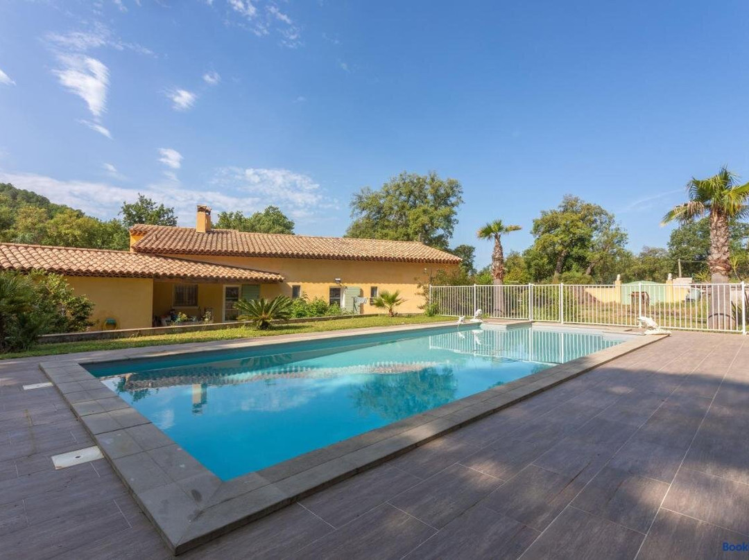 Maison d'hotes Collobrieres