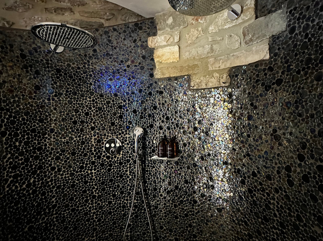 La Maison du Passage - Chambres - Suites Premium, Spa, Piscine et Restaurant主图