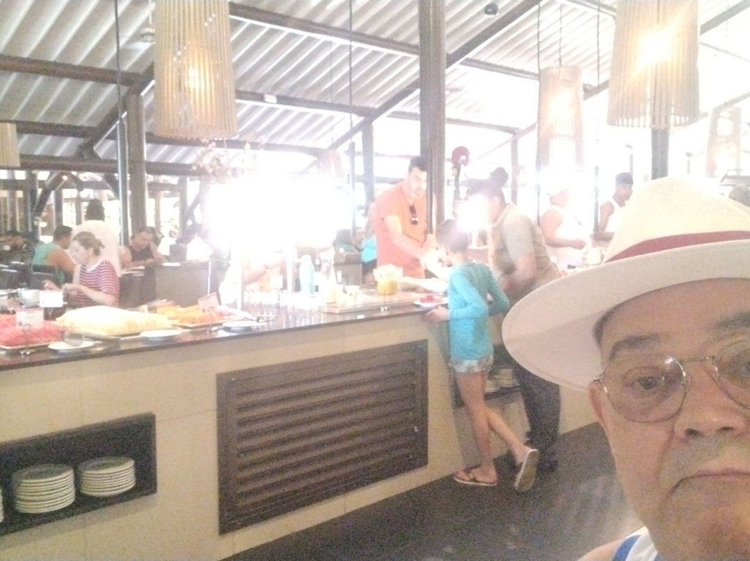 马雷斯盖勒别墅度假村 - 全包式主图