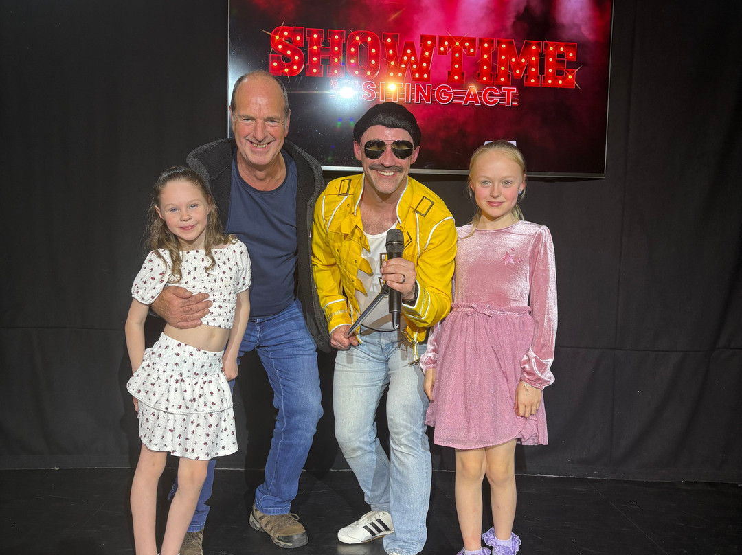 Parkdean Resorts Wemyss Bay Holiday Park主图