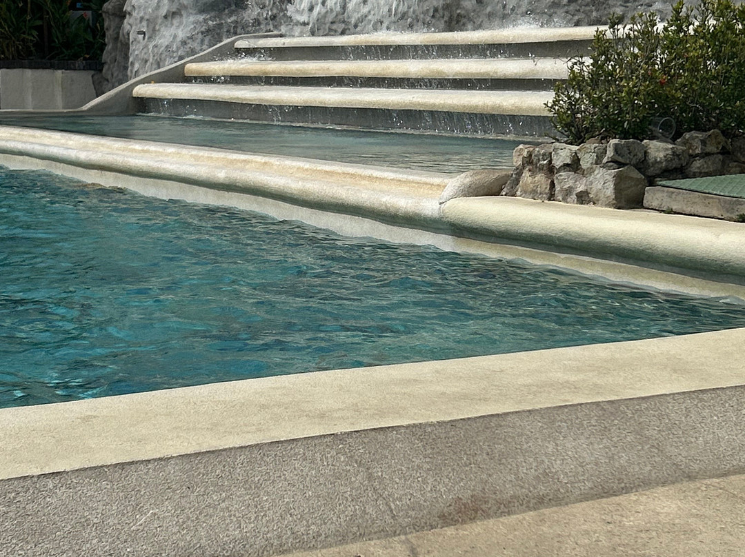Villas Sol海滩度假村主图