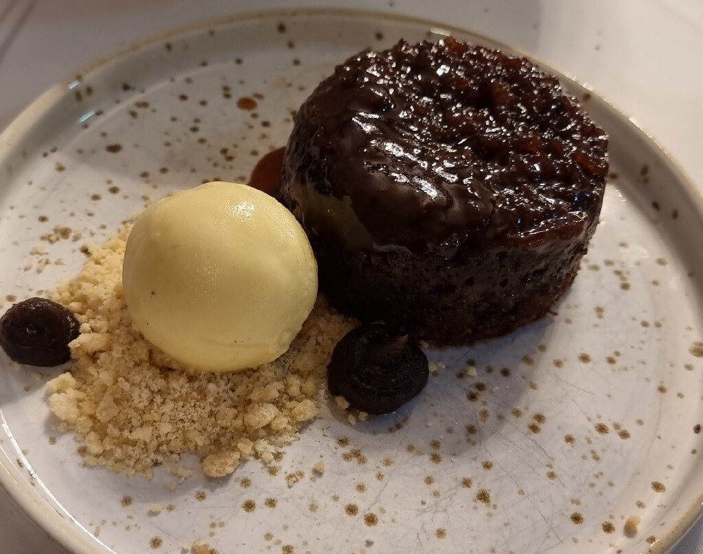 兰利城堡酒店主图