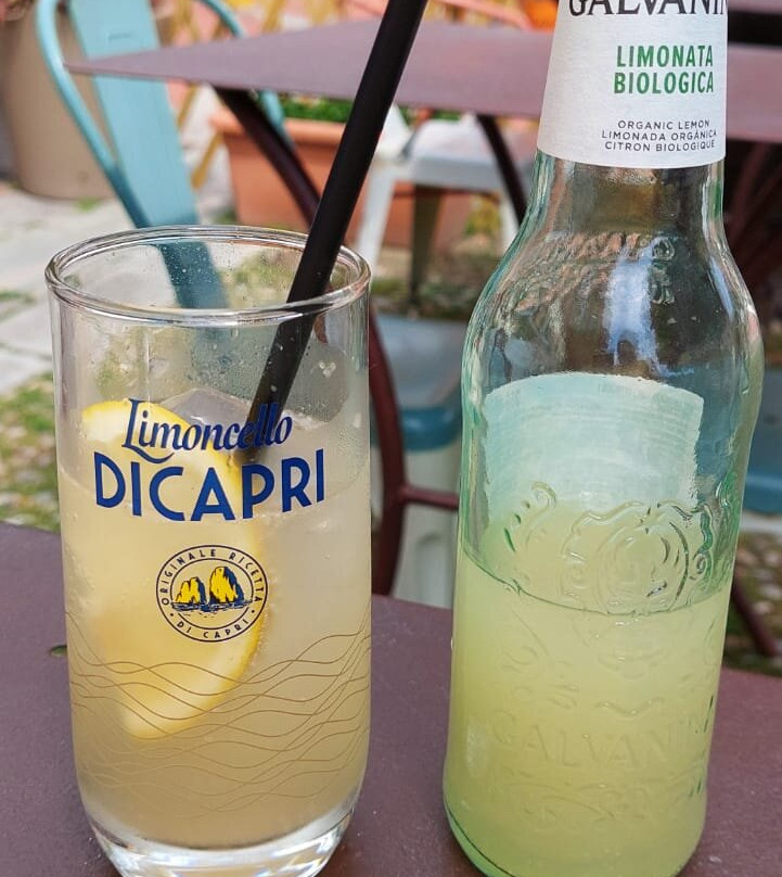 A Curnea Dispensa Alimentare-Bonassola必去景点