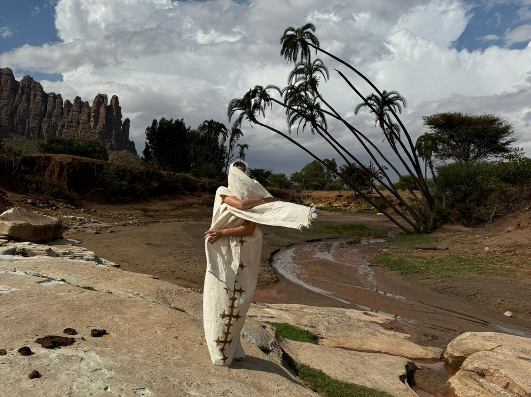 Ethio Gheralta Tours-Megab必去景点