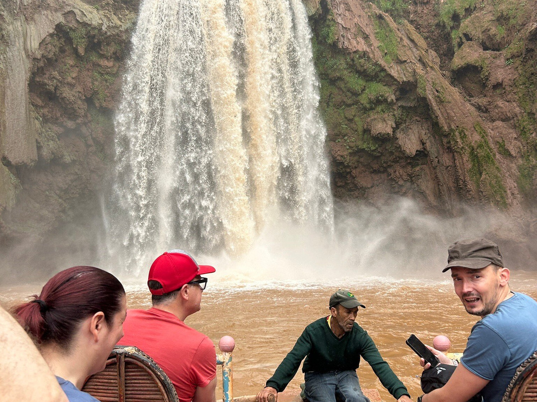 Authentic Travel Maroc - Private Day Tours-卡萨布兰卡必去景点