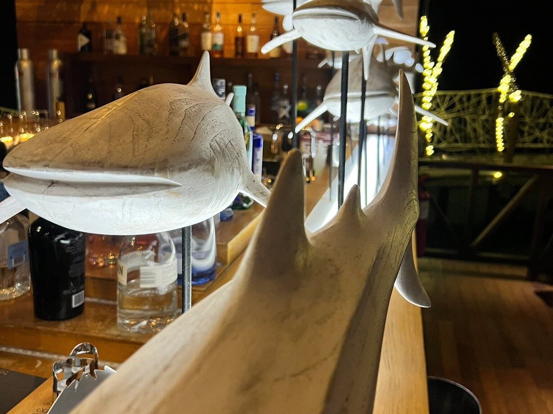 马尔代夫丽世南阿里环礁度假村主图