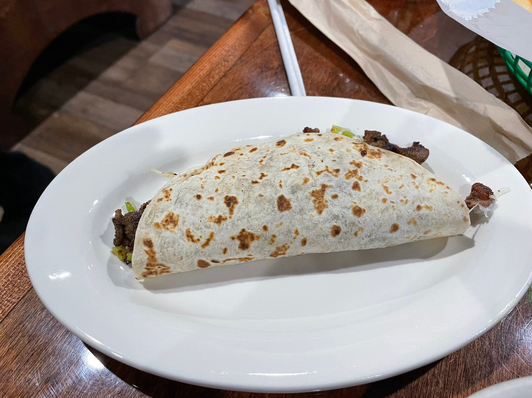 Delia's Mexican Restaurant