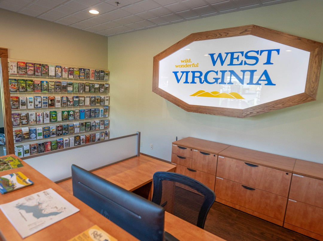 Visit Mountaineer Country Convention and Visitors Bureau-Monongalia County必去景点