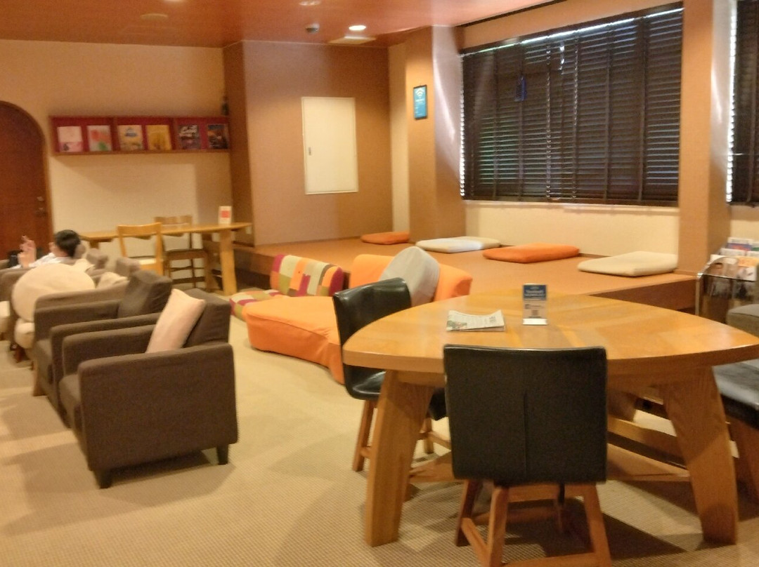 Yudenkan