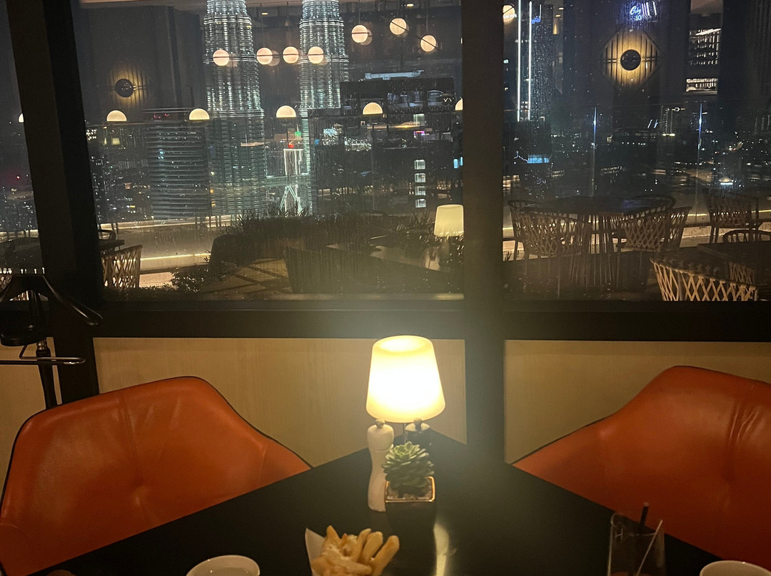 吉隆坡悦榕庄主图