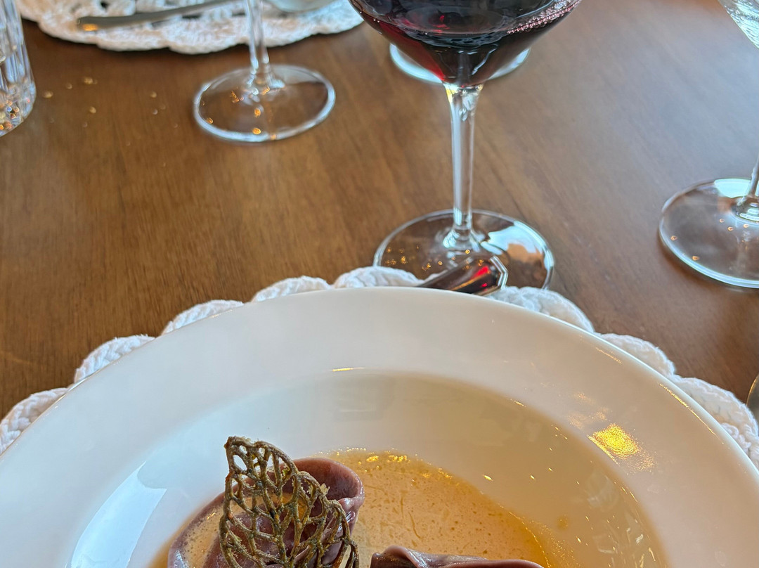 Esterina Restaurante