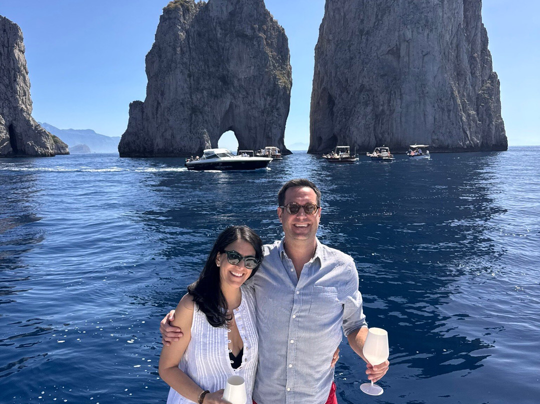 Amalfi Sails-米诺利必去景点