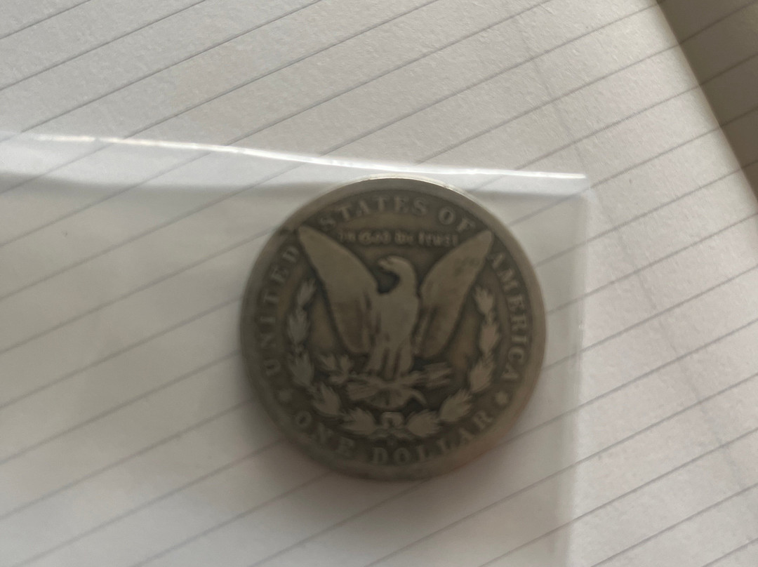Nevada Coin Mart Neil Buys-拉斯维加斯必去景点