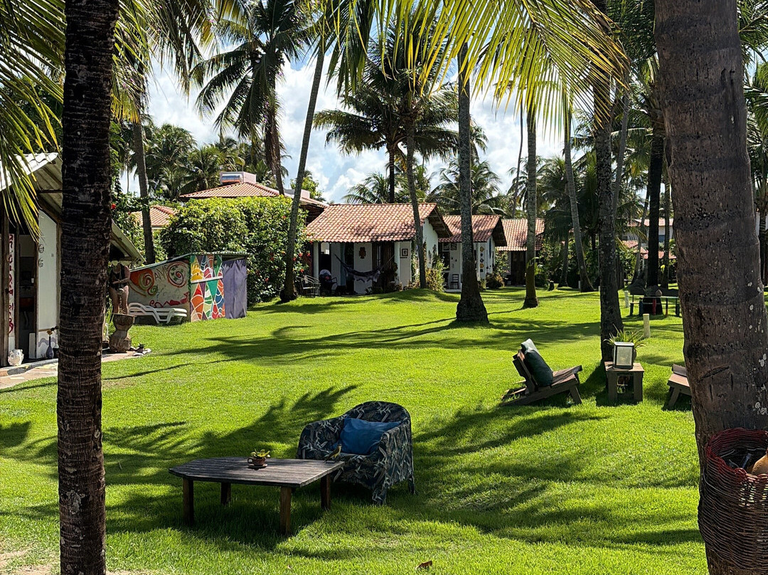 Pousada Vila do Patacho主图