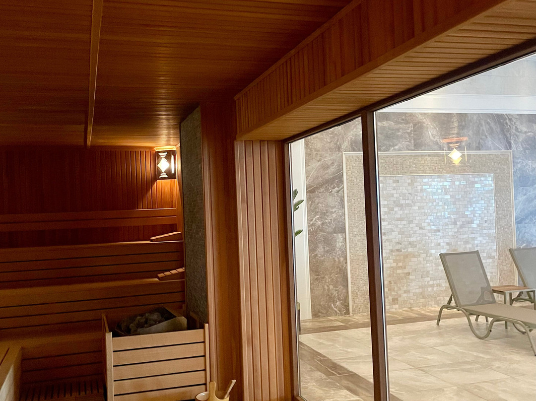 Alusso Thermal Hotel & Spa 阿鲁索温泉酒店及水疗中心主图