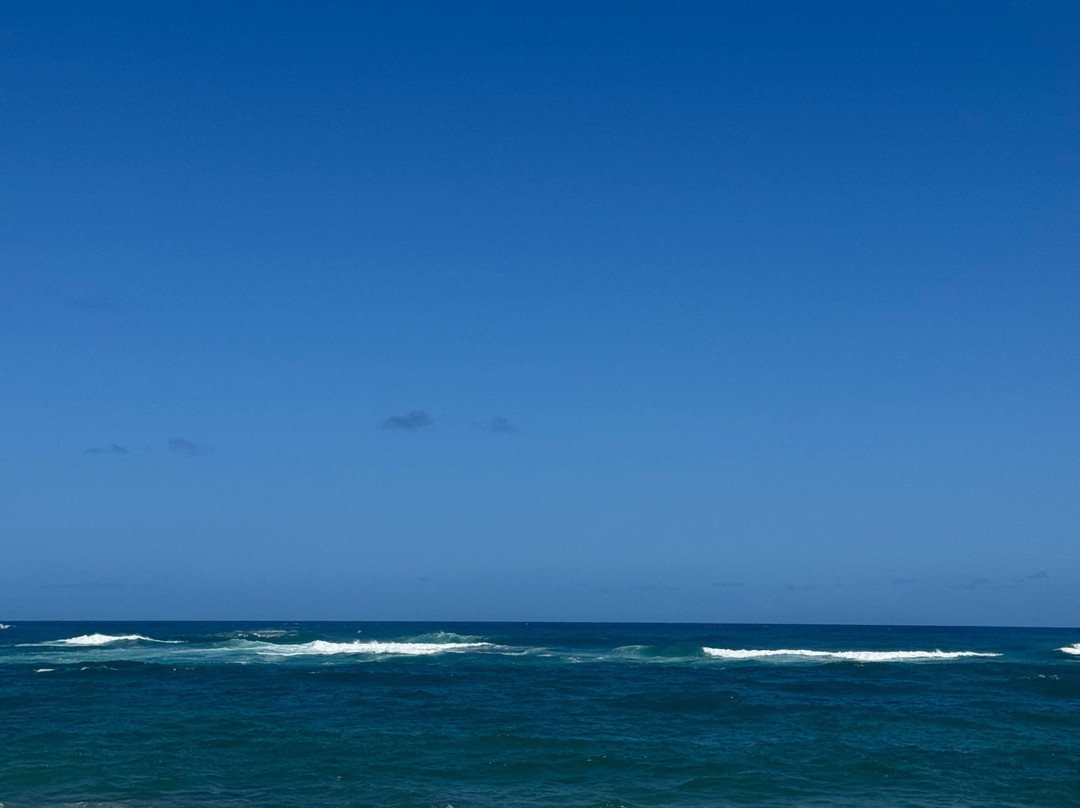 Moaina Retreat Hawaii-Pupukea必去景点