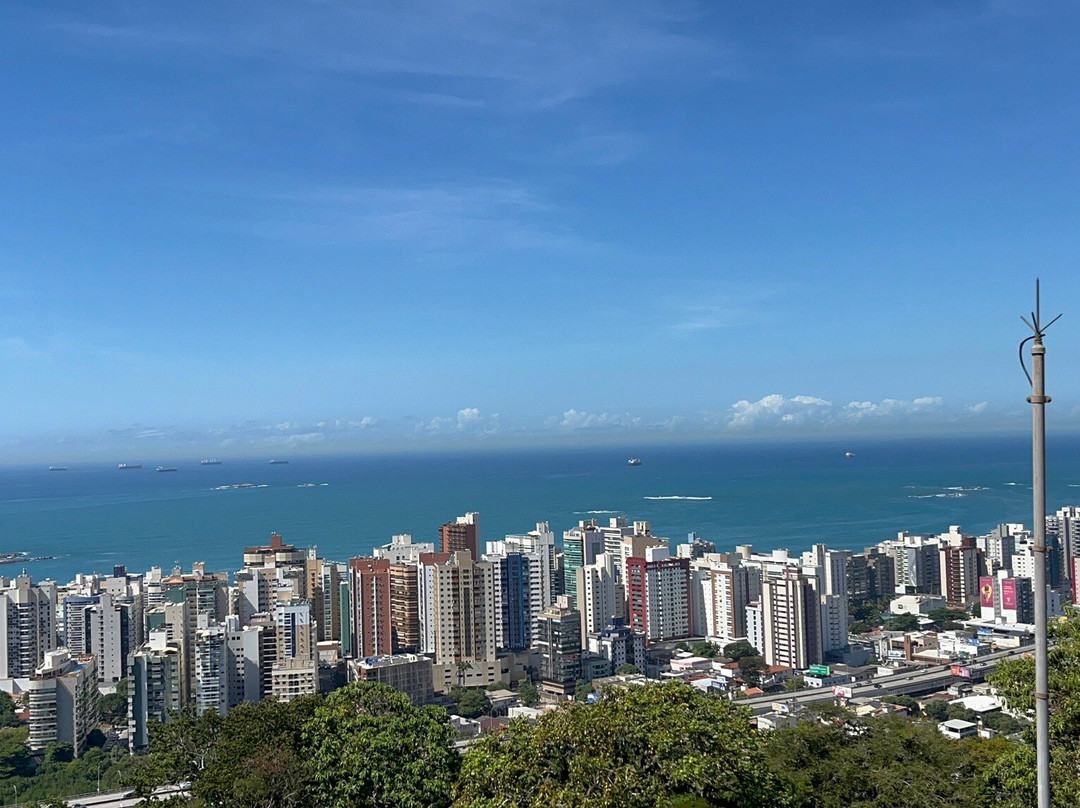 Nossa Senhora da Penha Convent-维拉维尔哈必去景点