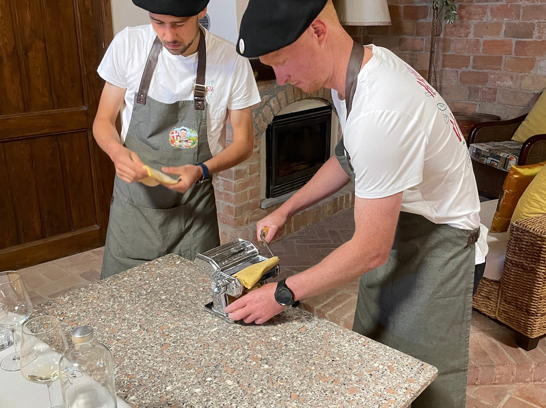 Cooking Class Nelle Langhe-Dogliani必去景点